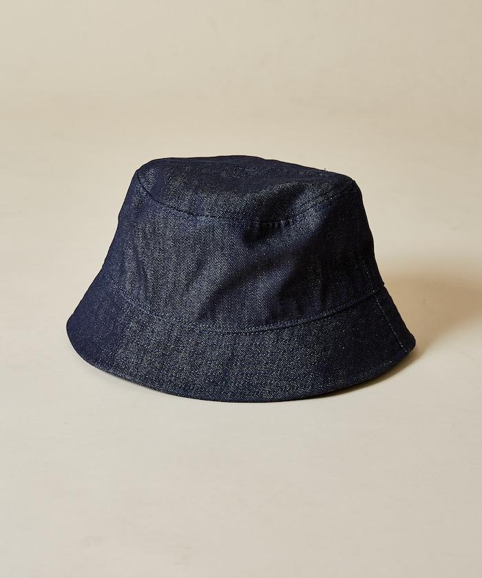 一點刺繡 魚erman 帽 限定推出
