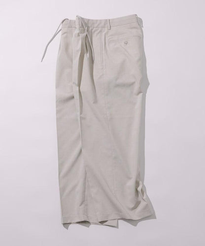 Reflax 功能性材料 寬鬆剪裁 輕鬆 休閒褲