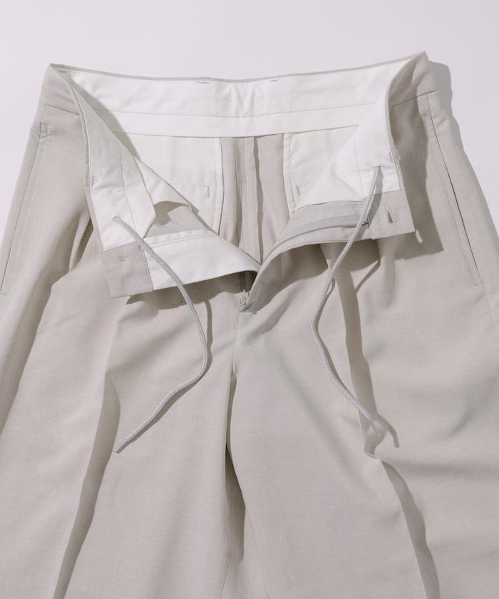 Reflax 功能性材料 寬鬆剪裁 輕鬆 休閒褲