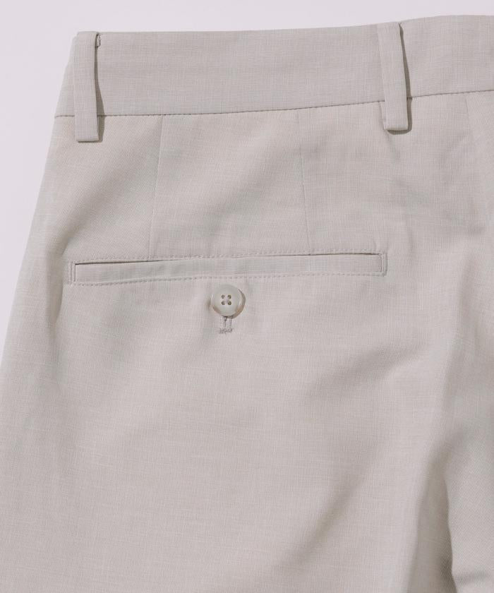 Reflax 功能性材料 寬鬆剪裁 輕鬆 休閒褲