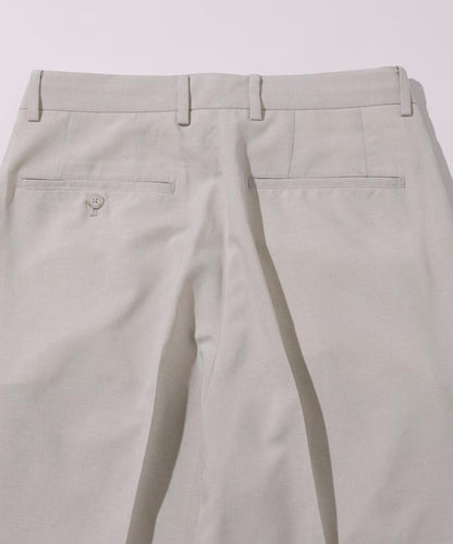 Reflax 功能性材料 寬鬆剪裁 輕鬆 休閒褲