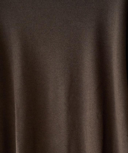 薄荷色親膚舒適圓領短袖T恤