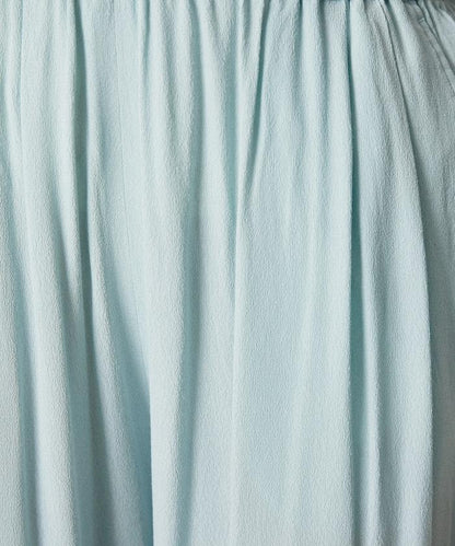 顏色喬策松紗褲/舒適褲