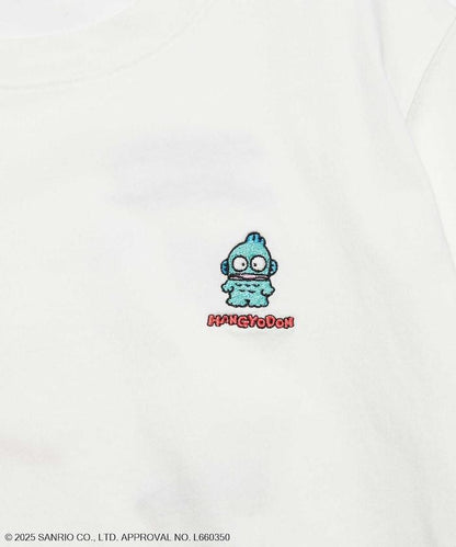 SANRIO "漢堡多" T恤