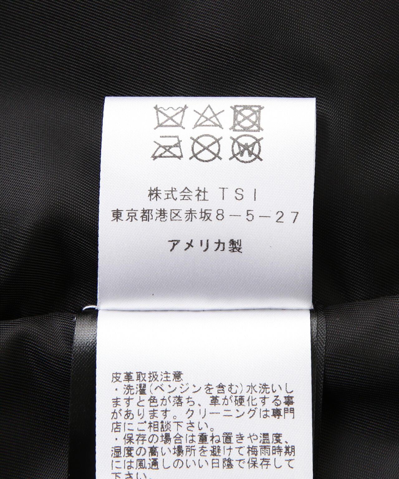193V 皮革馬甲