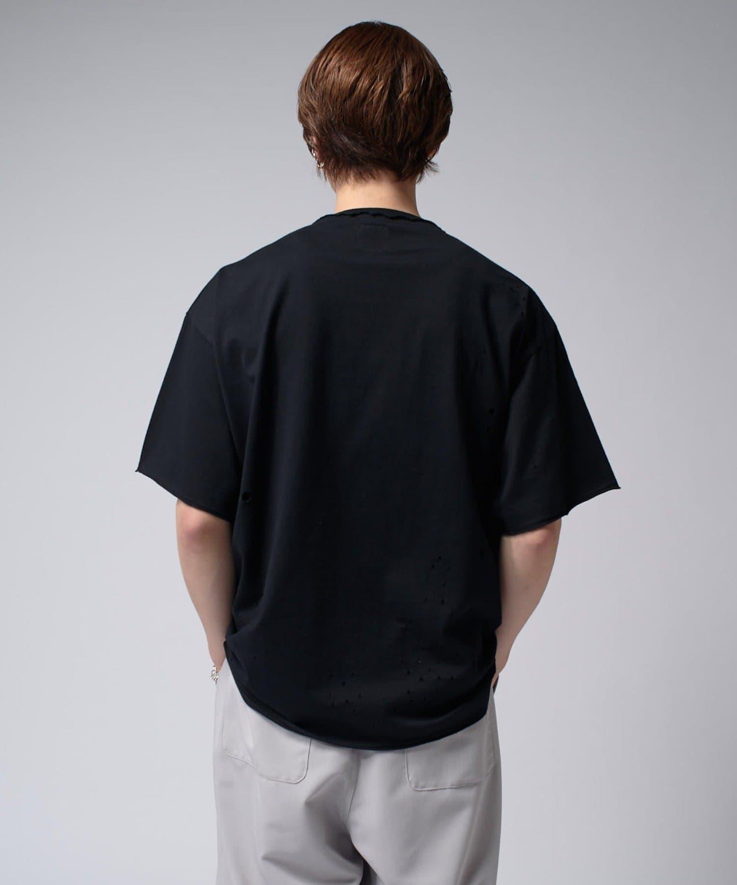 SHOTGUN T