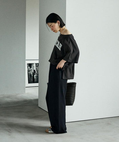 360度 纖細塑形褲/無縫 簡易褲＜尺碼多樣＞