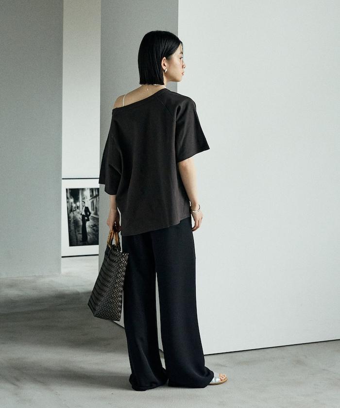 360度 纖細塑形褲/無縫 簡易褲＜尺碼多樣＞