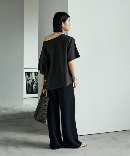 360度 纖細塑形褲/無縫 簡易褲＜尺碼多樣＞