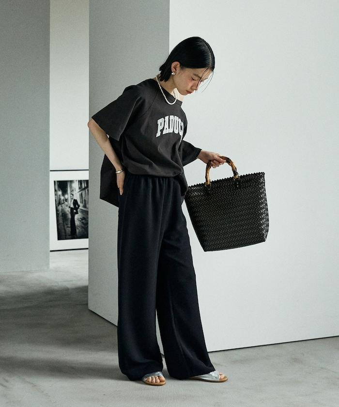 360度 纖細塑形褲/無縫 簡易褲＜尺碼多樣＞