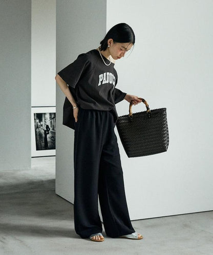 360度 纖細塑形褲/無縫 簡易褲＜尺碼多樣＞