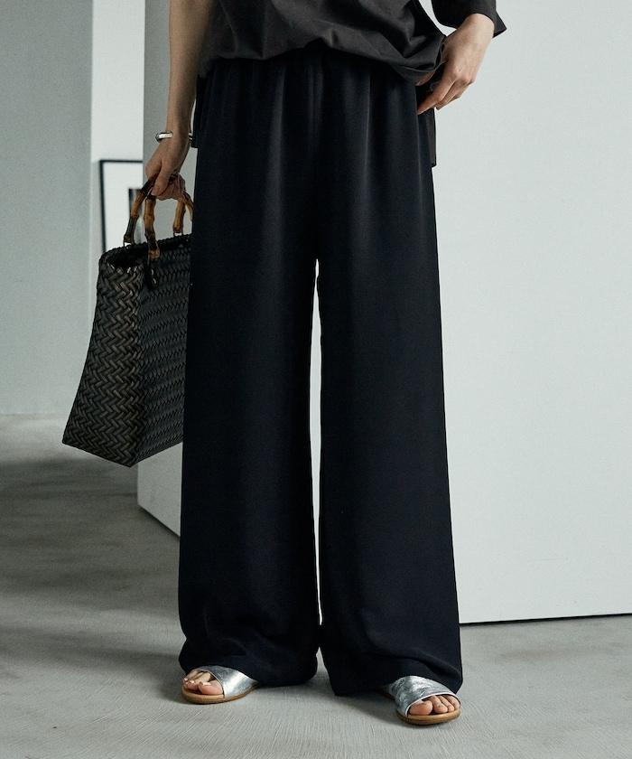 360度 纖細塑形褲/無縫 簡易褲＜尺碼多樣＞