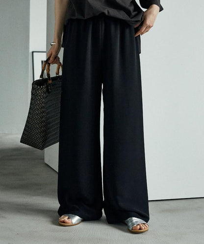 360度 纖細塑形褲/無縫 簡易褲＜尺碼多樣＞