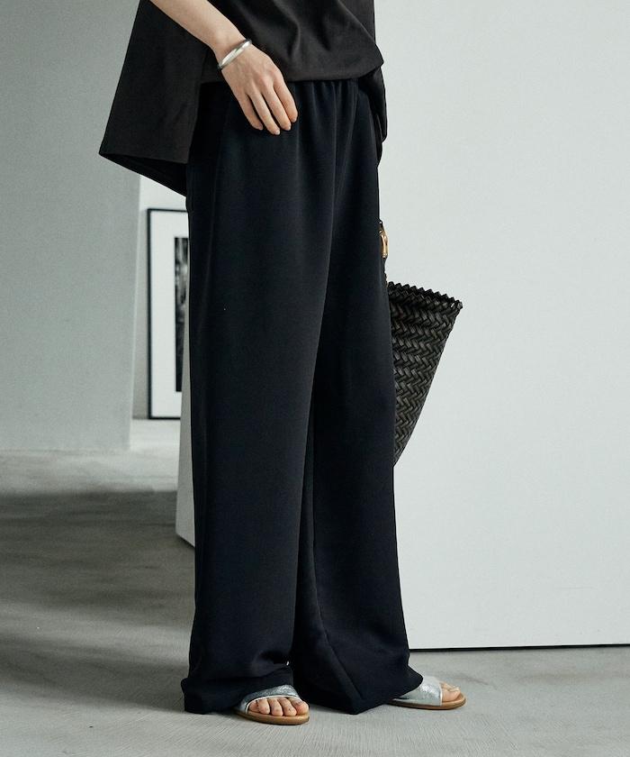 360度 纖細塑形褲/無縫 簡易褲＜尺碼多樣＞