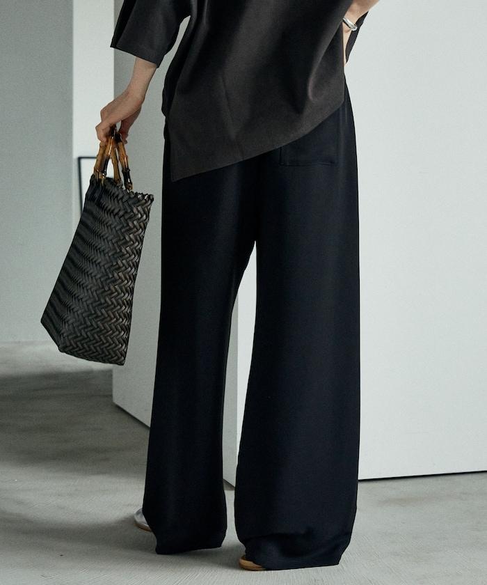 360度 纖細塑形褲/無縫 簡易褲＜尺碼多樣＞