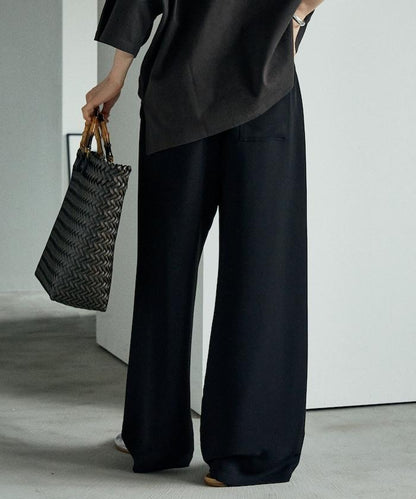 360度 纖細塑形褲/無縫 簡易褲＜尺碼多樣＞