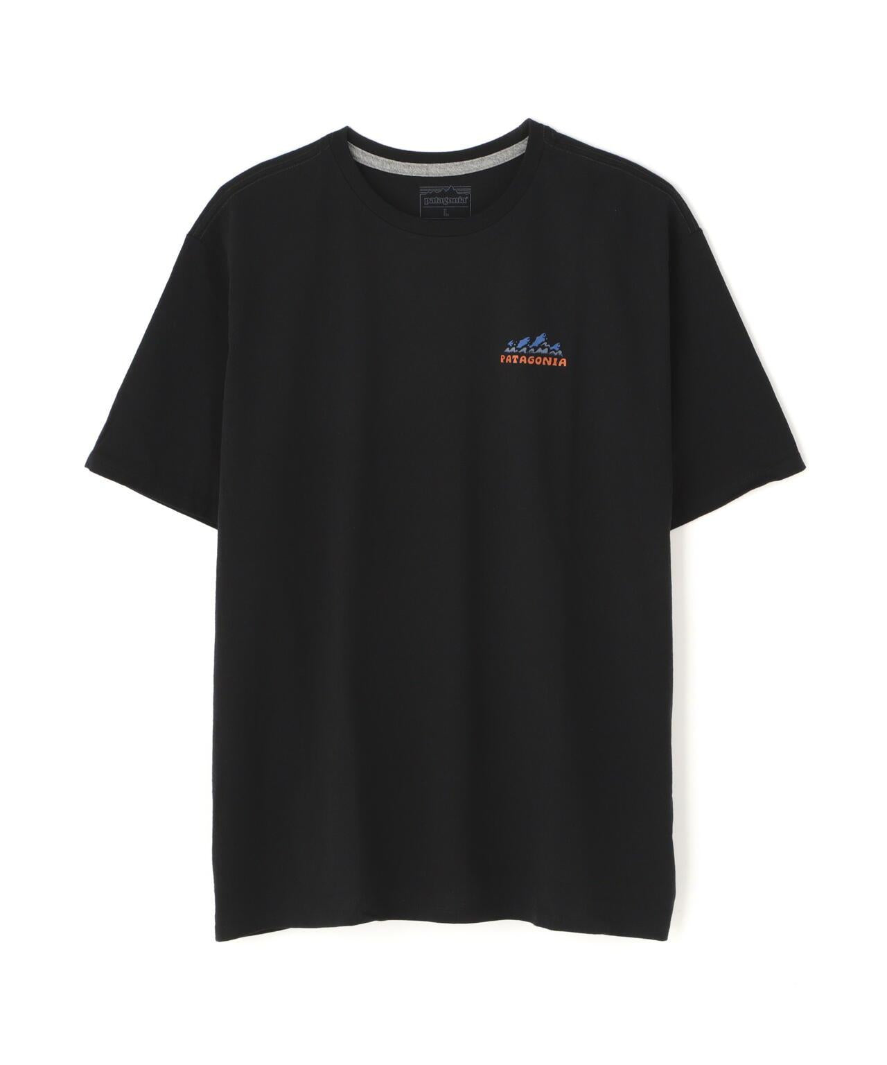 Patagonia/巴塔哥尼亞 男士·堅持責任