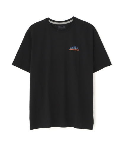 Patagonia/巴塔哥尼亞 男士·堅持責任