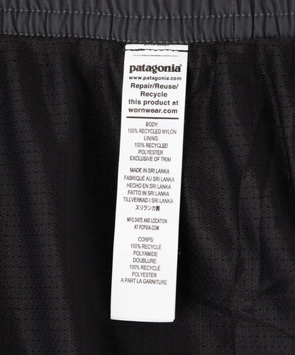 Patagonia/巴塔哥尼亞 男士 休閒 長褲 7英寸