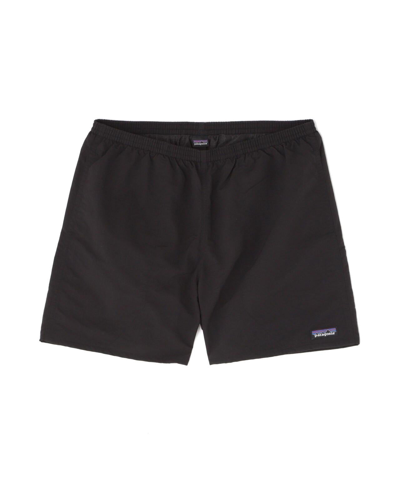 Patagonia/巴塔哥尼亞 男士 5英寸寬鬆短褲