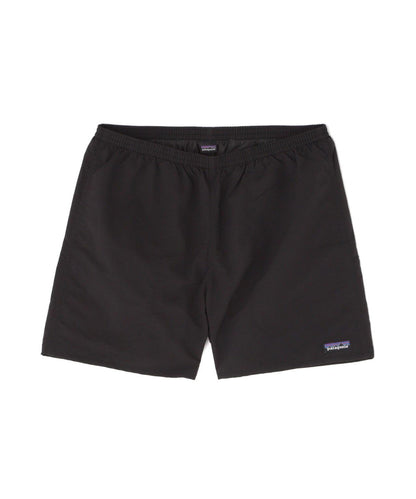 Patagonia/巴塔哥尼亞 男士 5英寸寬鬆短褲