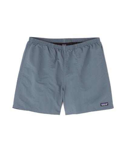 Patagonia/巴塔哥尼亞 男士 5英寸寬鬆短褲