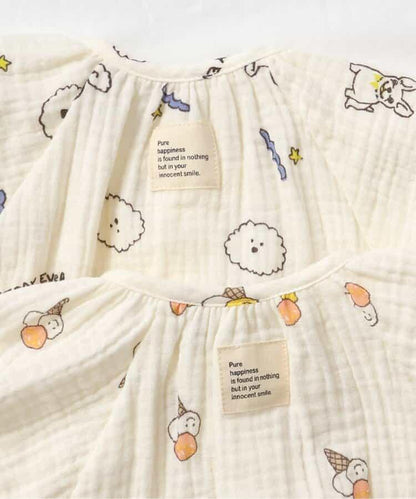 尤尼卡·零號園