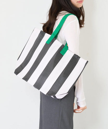 條紋媽媽包