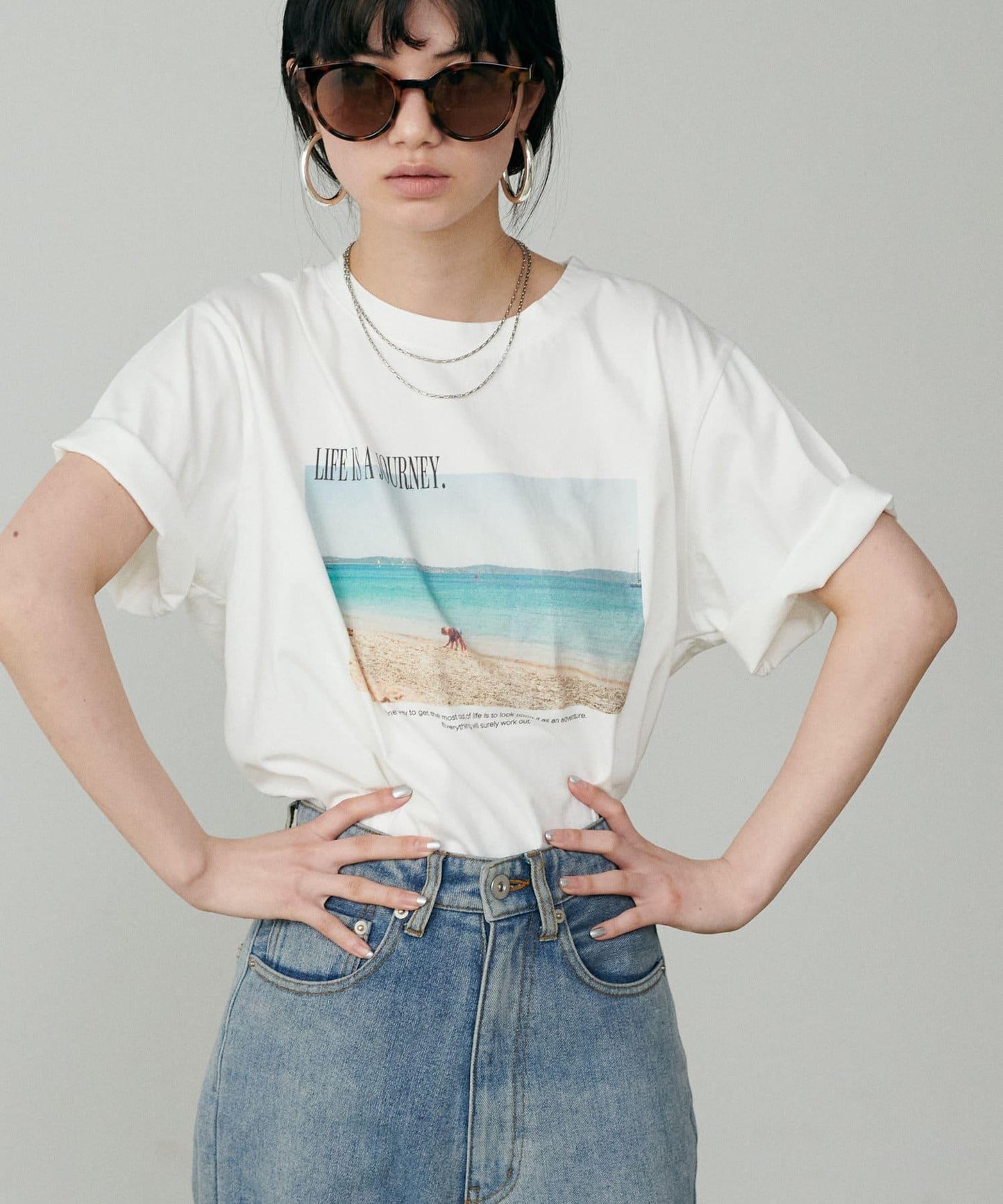 Logo × PhotoT〈可持續企劃〉