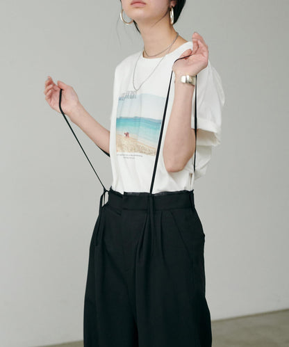 Logo × PhotoT〈可持續企劃〉