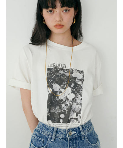 Logo × PhotoT〈可持續企劃〉