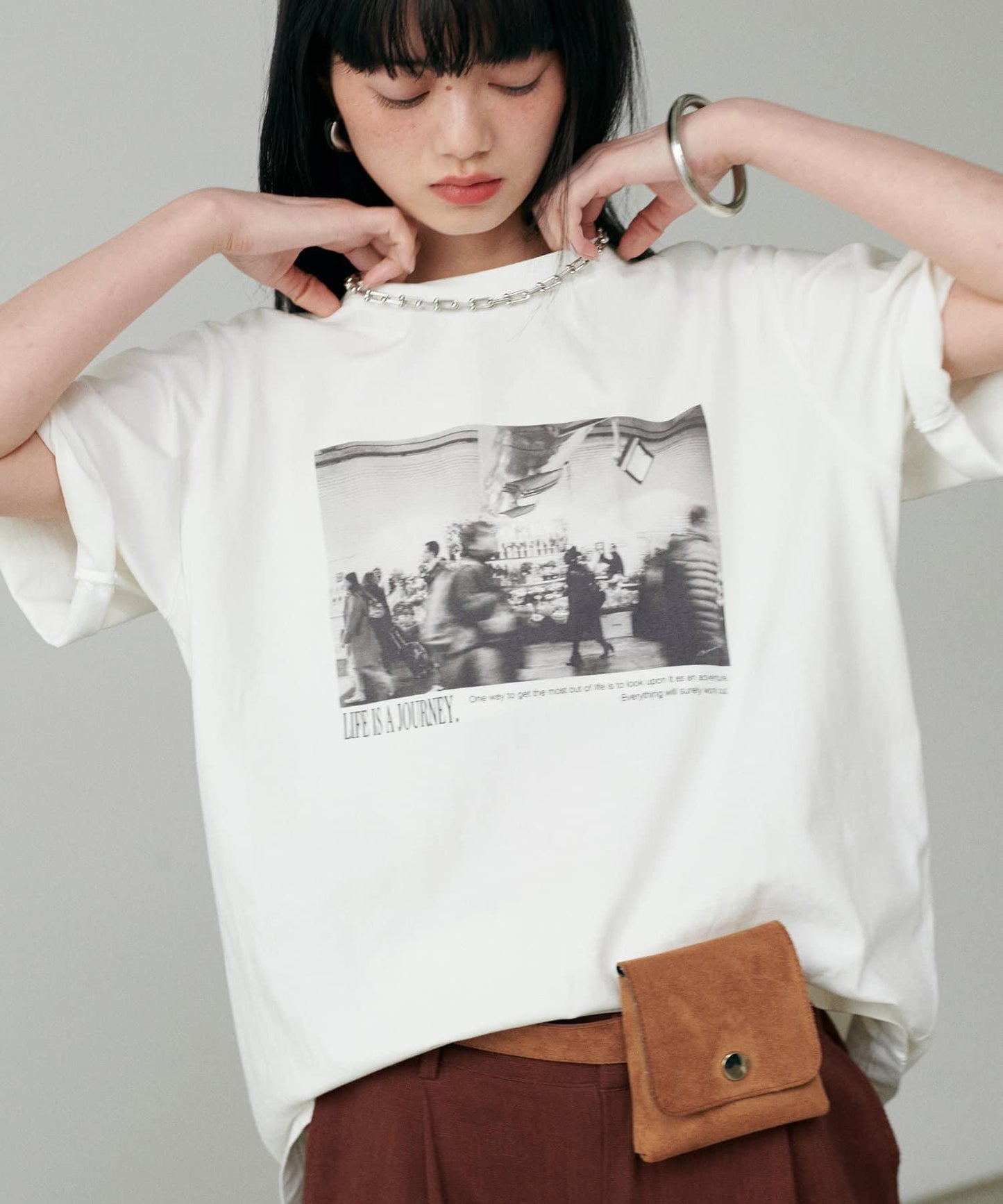 Logo × PhotoT〈可持續企劃〉
