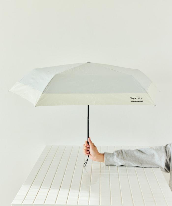 IZA LIGHT＆SLIM摺疊晴雨兩用便攜雨傘