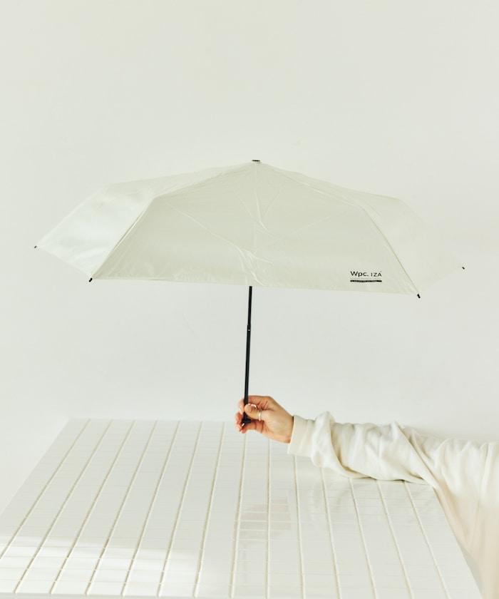 IZA ULTRA LIGHT 防曬雨傘 摺疊款