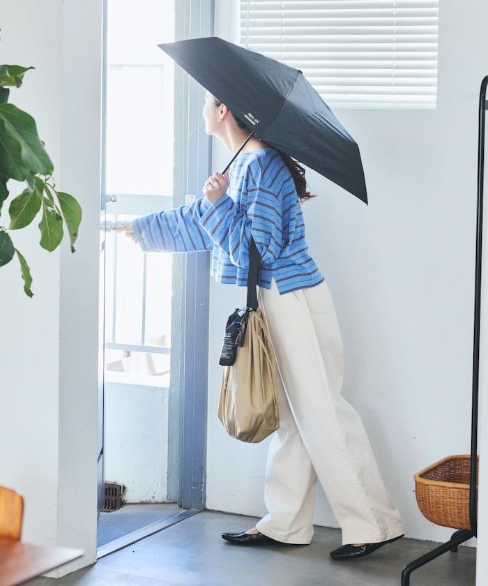 IZA ULTRA LIGHT 防曬雨傘 摺疊款