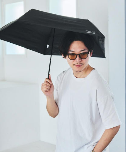 IZA ULTRA LIGHT 防曬雨傘 摺疊款