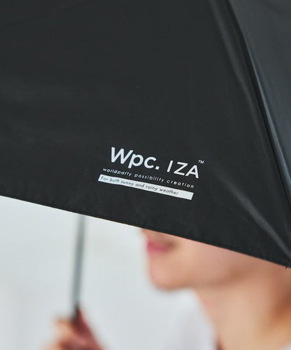 IZA ULTRA LIGHT 防曬雨傘 摺疊款