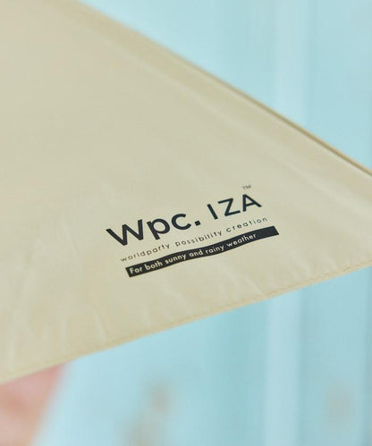 IZA ULTRA LIGHT 防曬雨傘 摺疊款