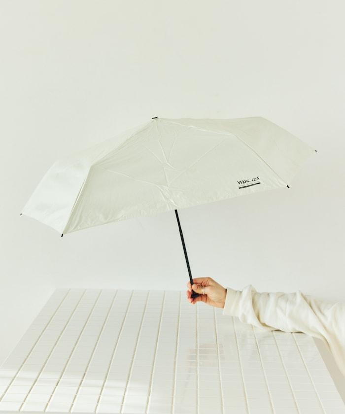 IZA ULTRA LIGHT 防曬雨傘 摺疊款