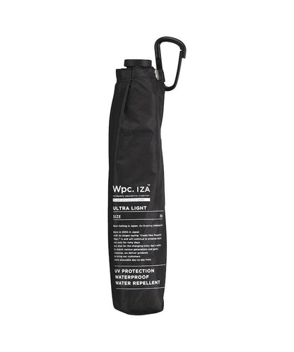IZA ULTRA LIGHT 防曬雨傘 摺疊款