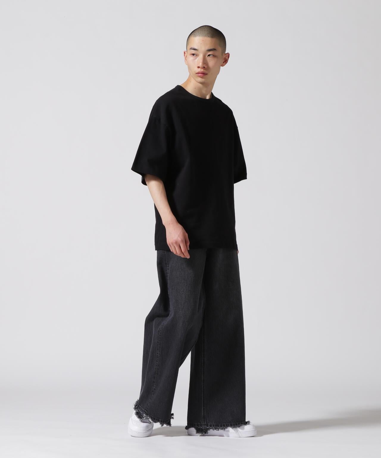 Toironier/託瓦羅尼耶/大象牛仔布