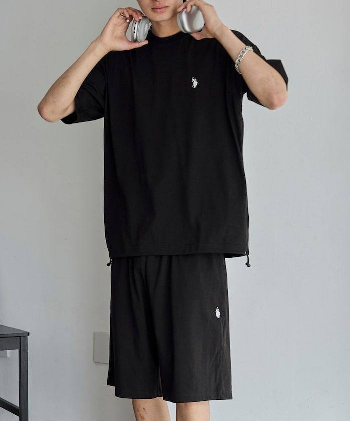 聯名 一點刺繡 接觸冷感套裝【限定推出】