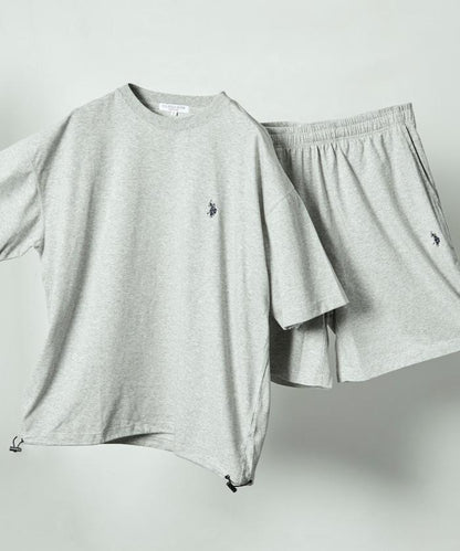 聯名 一點刺繡 接觸冷感套裝【限定推出】