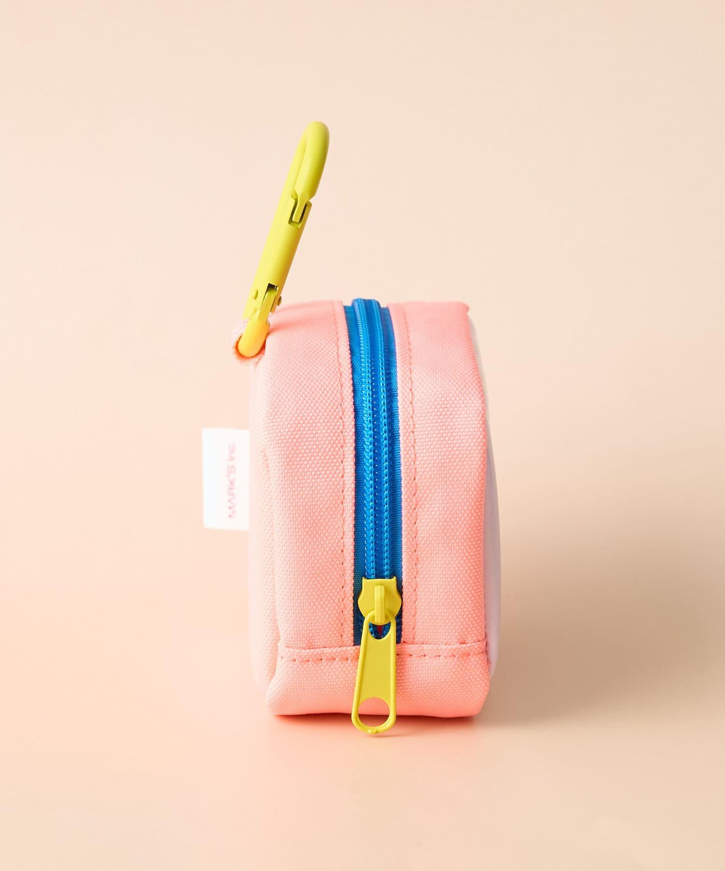 【maitoparta】帶卡拉賓的迷你小包