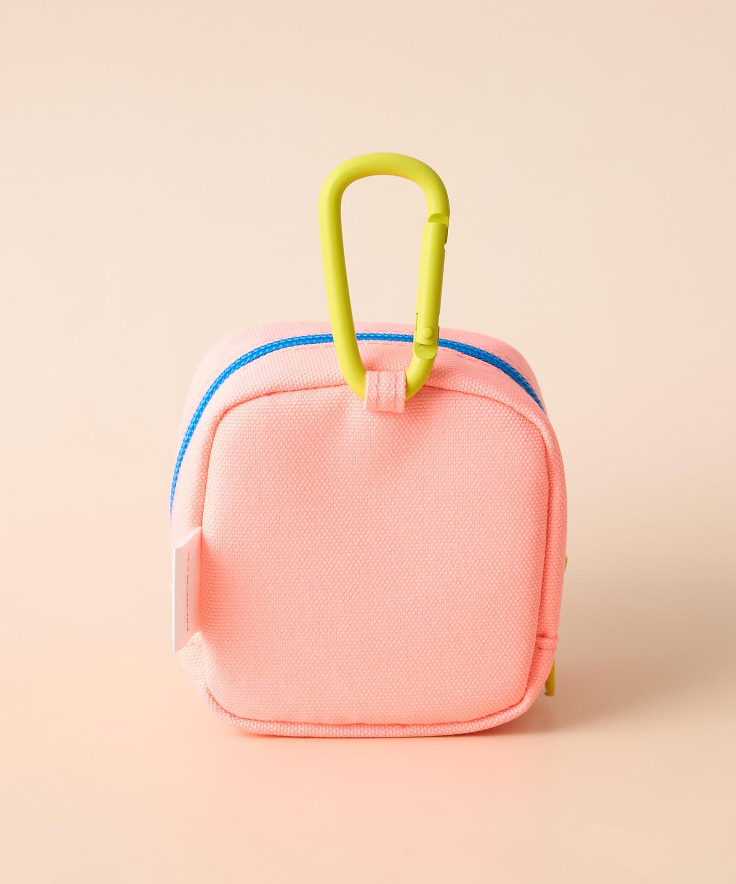 【maitoparta】帶卡拉賓的迷你小包