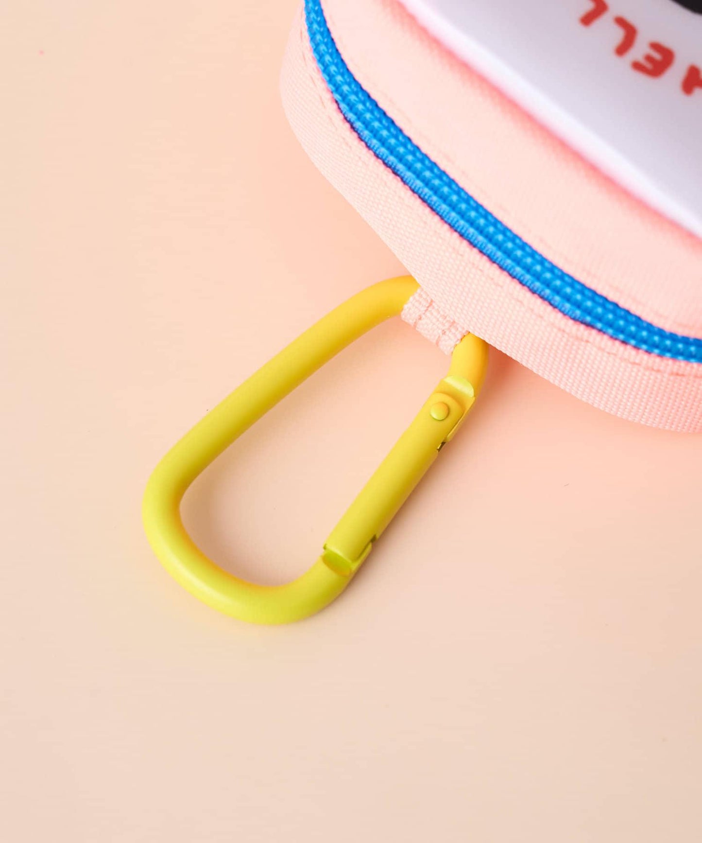 【maitoparta】帶卡拉賓的迷你小包