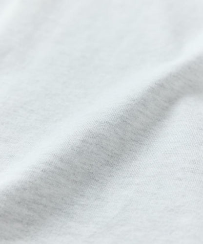 BEN DAVIS×FREAK'S STORE 聯名 大尺寸 印花圖案 圓領 T恤