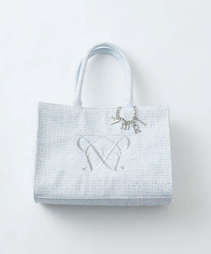 【再決定/】愛美麗安樂攜帶挎包帶吊墜