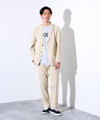 【套裝可穿】LOFT 《AIR》 後收口褲