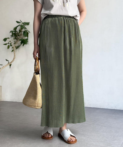 【大熱復刻】褶皺窄裙